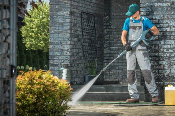 Reliable Larkspur, CA  Pressure Washing Services Solutions