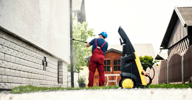 Best Post-Construction Pressure Washing  in Larkspur, CA