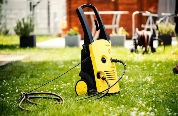 Best Factory Floor Cleaning  in Larkspur, CA